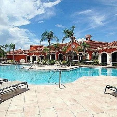 Luxury 5 Star Italian Resort Condo 2 Bd 2 Bath Clearwater Exterior photo