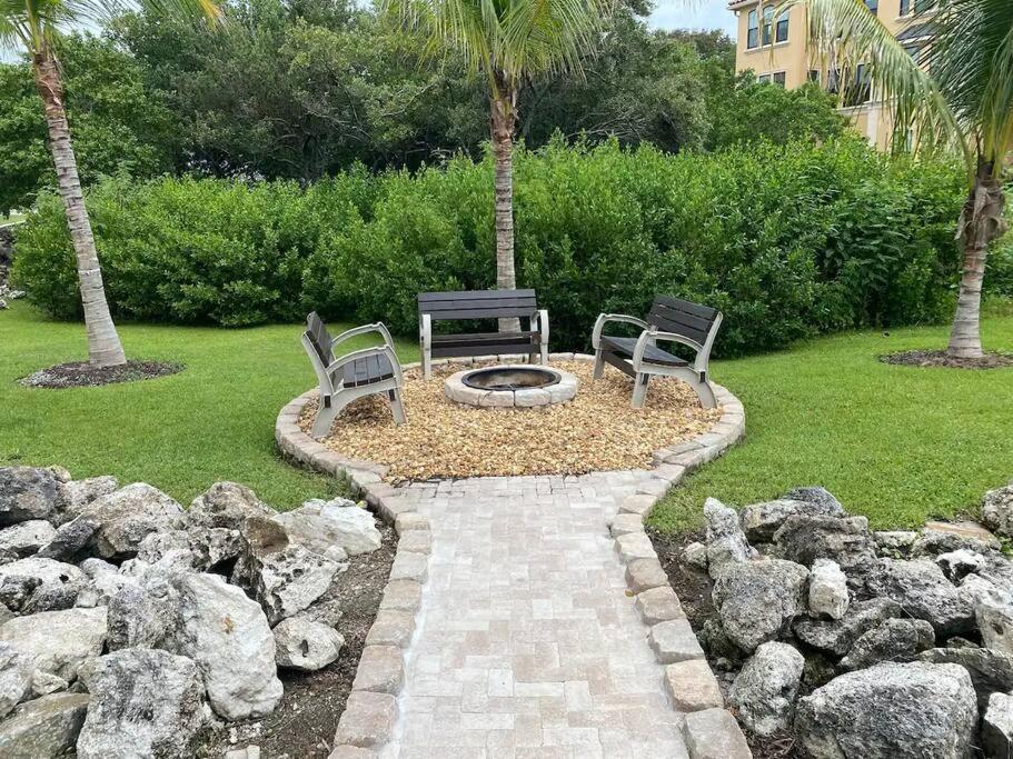 Luxury 5 Star Italian Resort Condo 2 Bd 2 Bath Clearwater Exterior photo