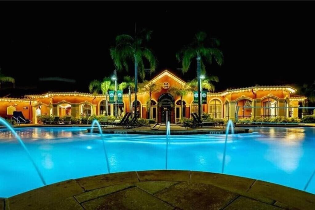 Luxury 5 Star Italian Resort Condo 2 Bd 2 Bath Clearwater Exterior photo